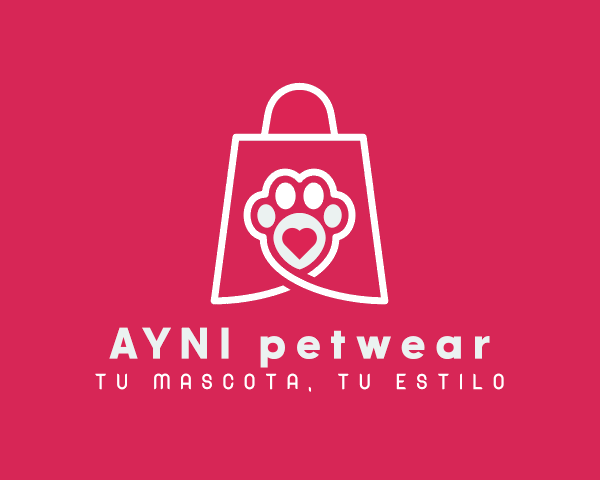 AYNI petwear logo